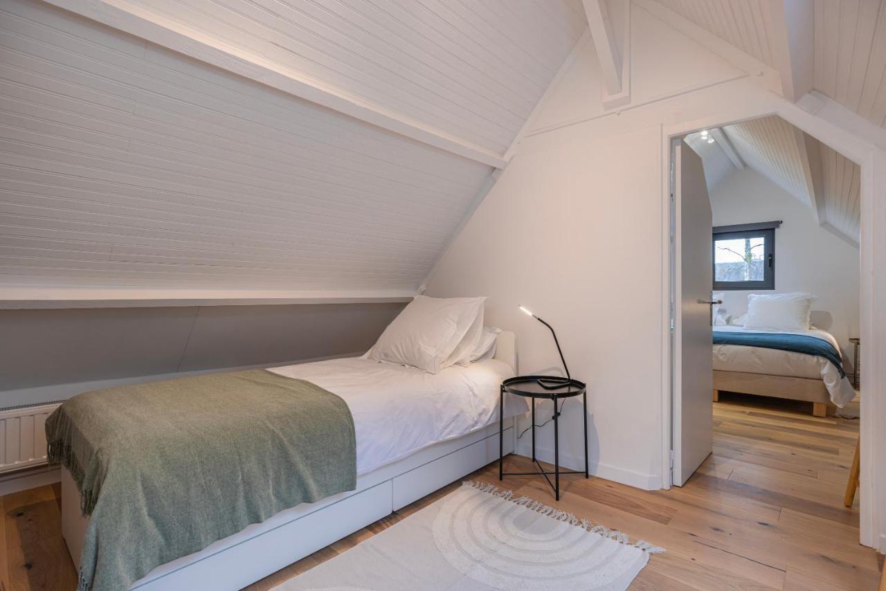 La Maison Corniere Bieville-en-Auge Bagian luar foto